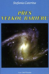 Přes Velkou Bariéru